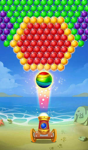 Bubble Shooter screenshot 9