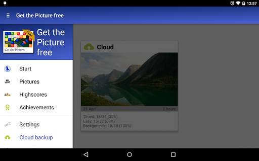 Get the Picture free screenshot 4