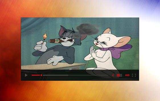 video tom and jerry screenshot 2