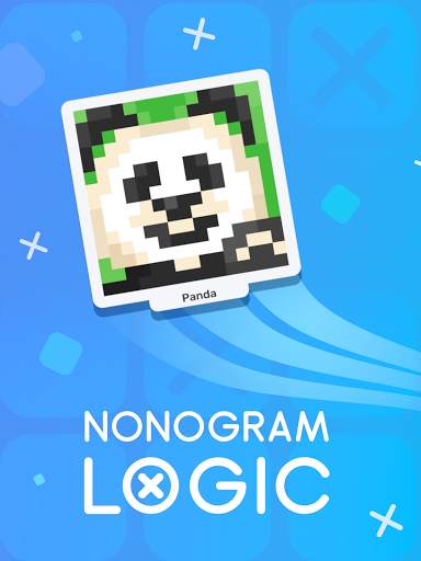Nonogram Logic - picture puzzle games screenshot 24