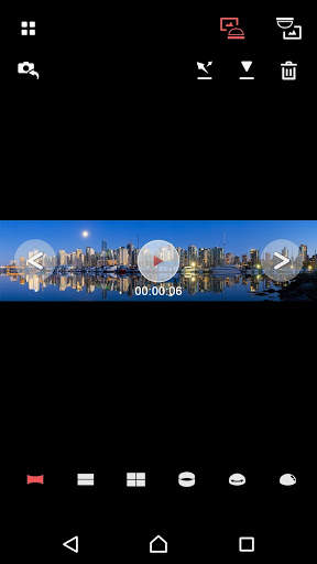 PIXPRO SP360 4K screenshot 3