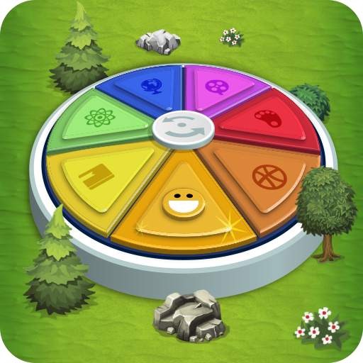 Trivial World Quiz Pursuit 1.25.0