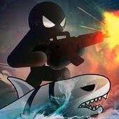 Stickman Fight- Warrior Legend 1.1.0