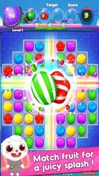 Candy Witch Mania screenshot 1