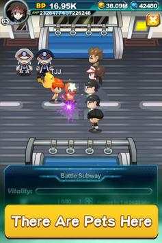 Catch Them-Pokimon Legend screenshot 5