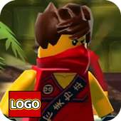Tips LEGO NINJAGO SHADOW video logo