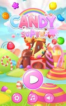 Fruit Candy Bomb screenshot 15
