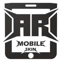 Mobile Template Download icon