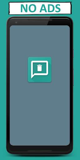 Read Deleted Message & Download Status - WA Helper screenshot 1