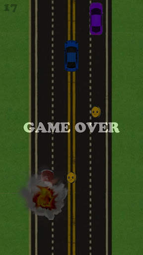 Faster Car screenshot 5