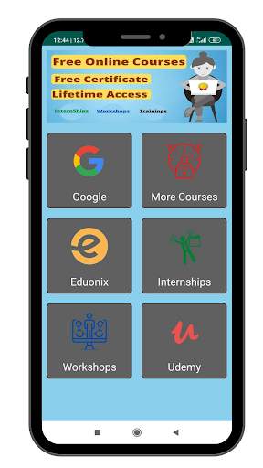 Course Joiner 2 تصوير الشاشة