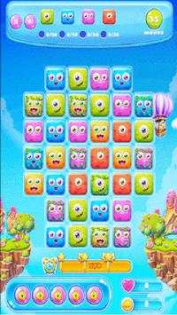 Cartoon Candies screenshot 6
