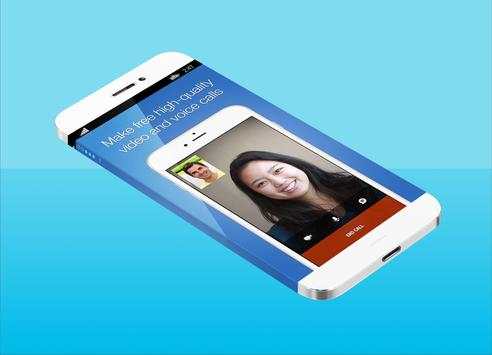 imo video calling and free chat screenshot 1