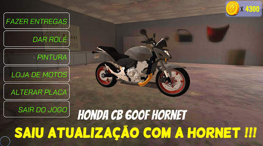 Motoboy Simulator Brasil screenshot 2