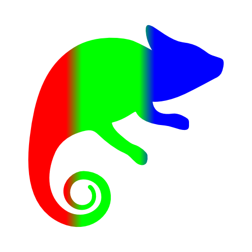 Color Changer Lite [root] icon