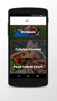 Six Pack In 30 Days - Abs Workout screenshot 2