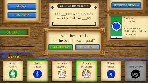 The Newborn World screenshot 6