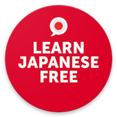 Learn Japanese icon