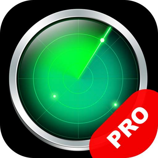 Ghost Detector Pro 6
