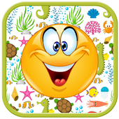 Stickers for Facebook icon