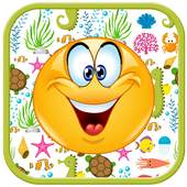 Stickers for Facebook 1.0