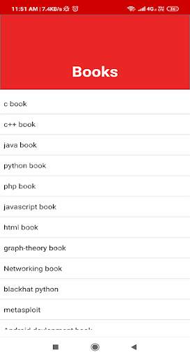 Re-program: Learn to code free screenshot 2