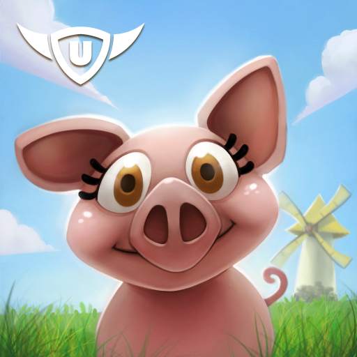 My Little Farmies Mobile 1.0.129