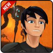 Battle for Slugterra