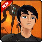 Battle for Slugterra 1.0