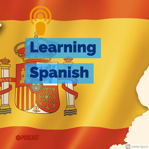Learning Spanish : with Duolingo - Survival Guide icon