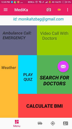 Ola here screenshot 3