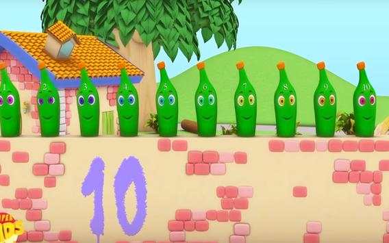 Kids~Video Nursery~Rhymes Collection screenshot 1