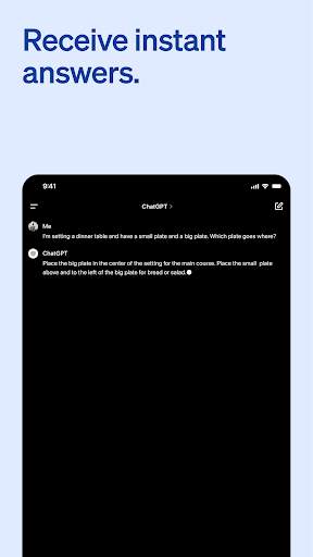 ChatGPT screenshot 13