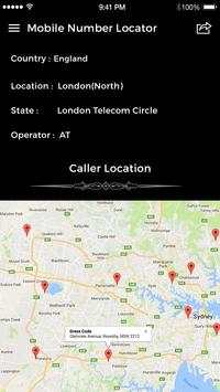 Family Locator скриншот 3