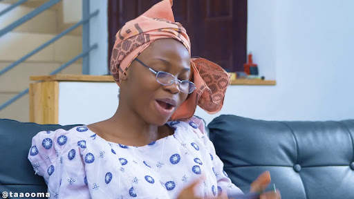 Emmanuella vs Taaooma Comedy screenshot 6