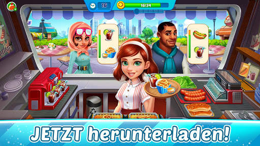Cooking Joy 2 screenshot 8