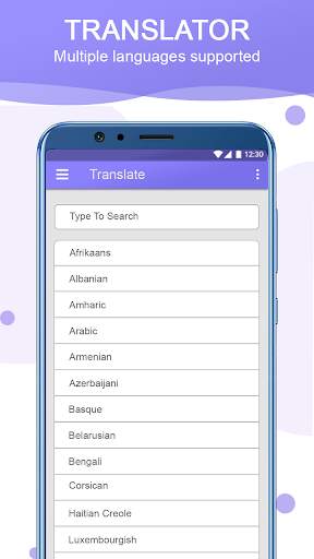 Female Voice Translator PRO screenshot 7