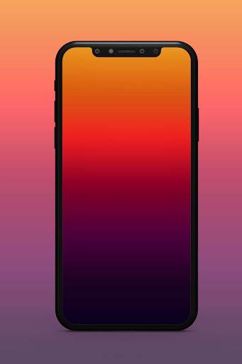 Solid Color Wallpaper screenshot 2