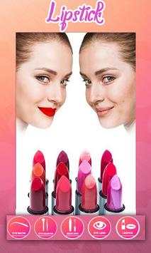 You Cam Makeup screenshot 5