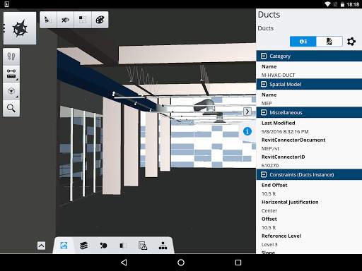 Bentley Navigator Mobile screenshot 7