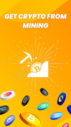 Rewardable: Earn Crypto स्क्रीनशॉट 5