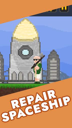 Feller | Wood tycoon simulator screenshot 5
