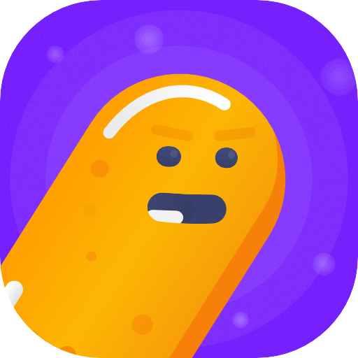 BACTERIA MERGER - Merge viruses! icon