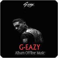 G-Eazy Album Offline Music logo