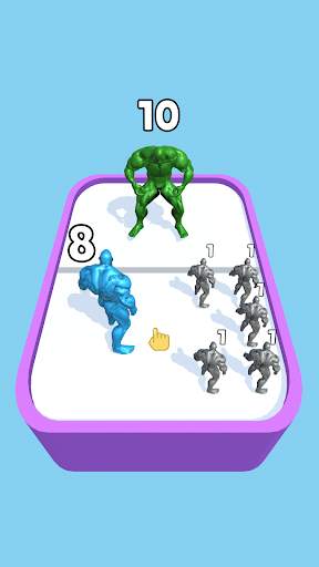 Merge Master screenshot 5