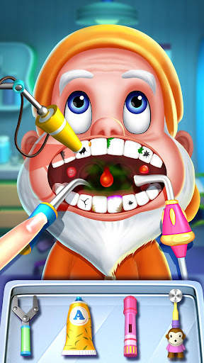 Dokter Gigi Gila screenshot 6