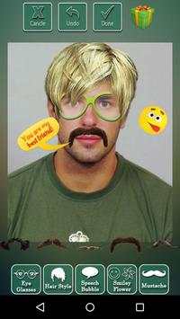 Funny Face Changer screenshot 6
