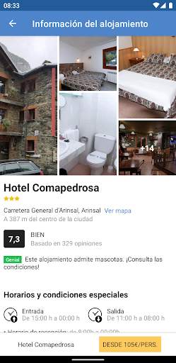 Esquiades.com - Ofertas Esqui screenshot 8