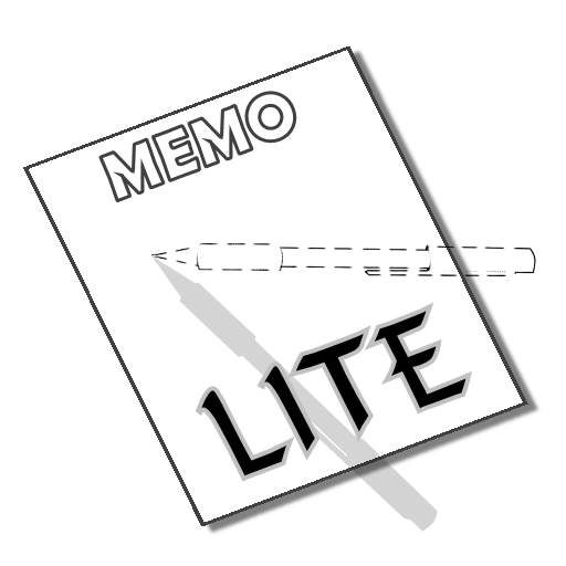 Invisible Pen Memo Note Lite 5.0
