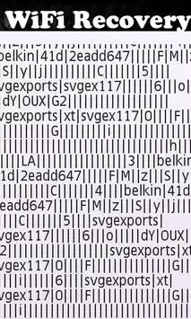 Wifi Master Key screenshot 2